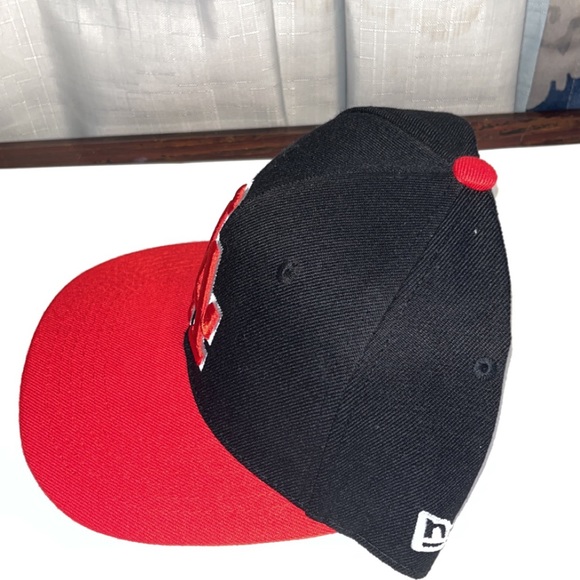 SnapBack hat - Picture 2 of 4